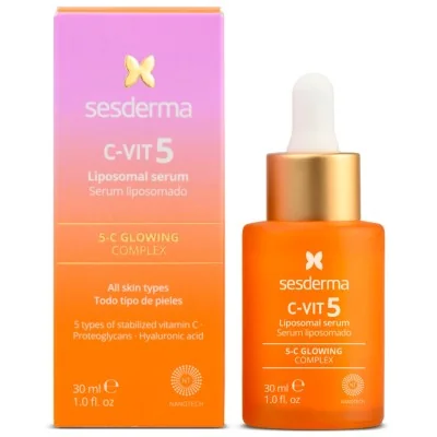 SESDERMA C-VIT 5...