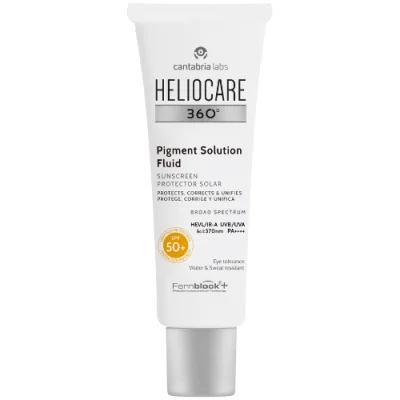 HELIOCARE 360 PIGMENT...