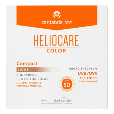 HELIOCARE COLOR APSAUGINĖ...