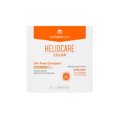 HELIOCARE COLOR OIL-FREE...