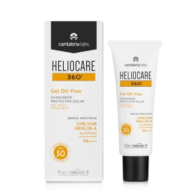 HELIOCARE 360 OIL-FREE...