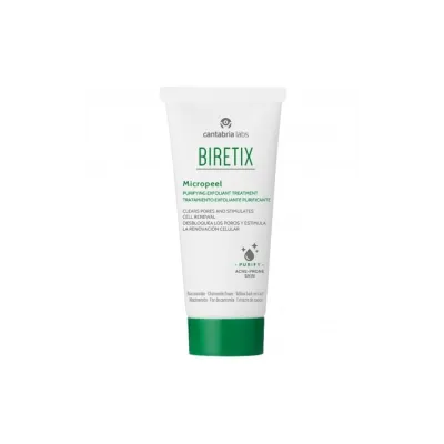 BIRETIX MIKROPILINGAS, 50 ML