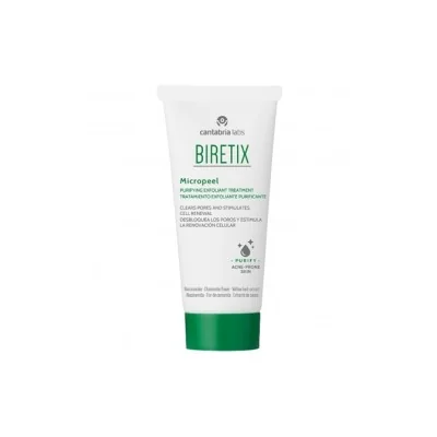 BIRETIX MIKROPILINGAS, 50 ML