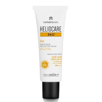 HELIOCARE 360 GELIS SPF50+,...