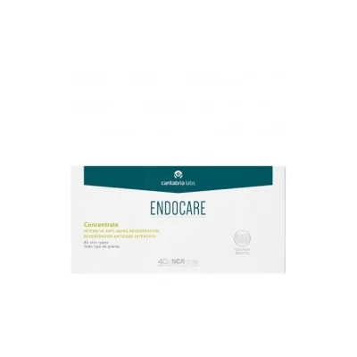 ENDOCARE ESSENTIAL...