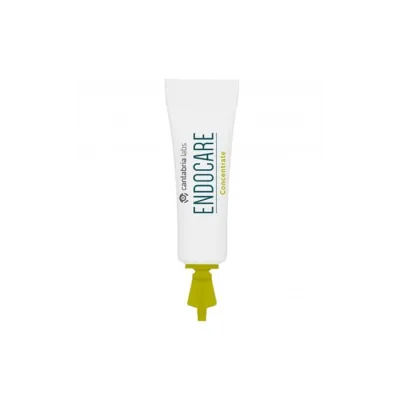 ENDOCARE ESSENTIAL KONCENTRATAS, 7x1 ML ENDOCARE ESSENTIAL KONCENTRATAS, 7x1 ML