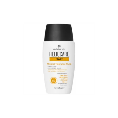 HELIOCARE 360 MINERAL...