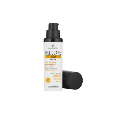HELIOCARE 360 COLOR...