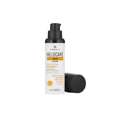 HELIOCARE 360 COLOR...