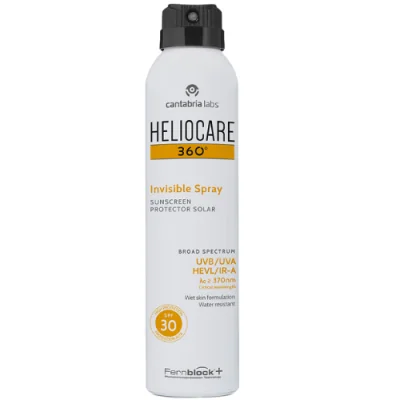 HELIOCARE 360 INVISIBLE...
