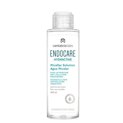 ENDOCARE HYDRACTIVE...