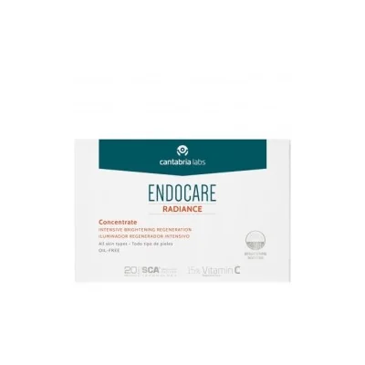 ENDOCARE RADIANCE VITAMINO...