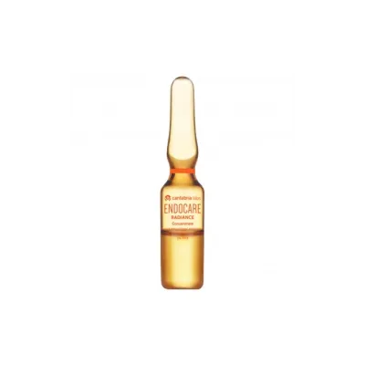 ENDOCARE RADIANCE VITAMINO C KONCENTRATAS, 14x1 ML