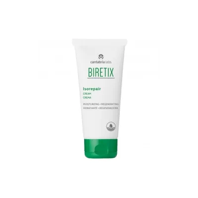 BIRETIX ISOREPAIR VEIDO KREMAS, 50 ML