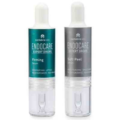 ENDOCARE EXPERT DROPS...