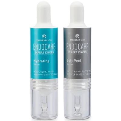 ENDOCARE EXPERT DROPS...