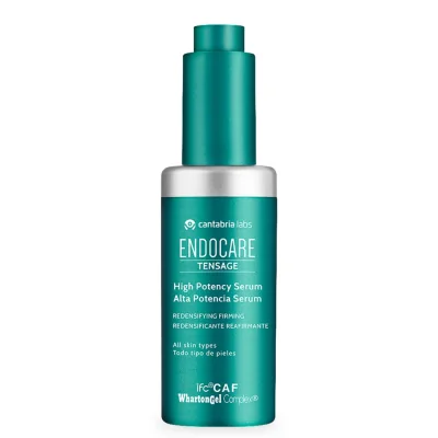 ENDOCARE TENSAGE INTENSYVUS...