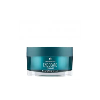 ENDOCARE TENSAGE MAITINAMASIS VEIDO KREMAS, 50 ML