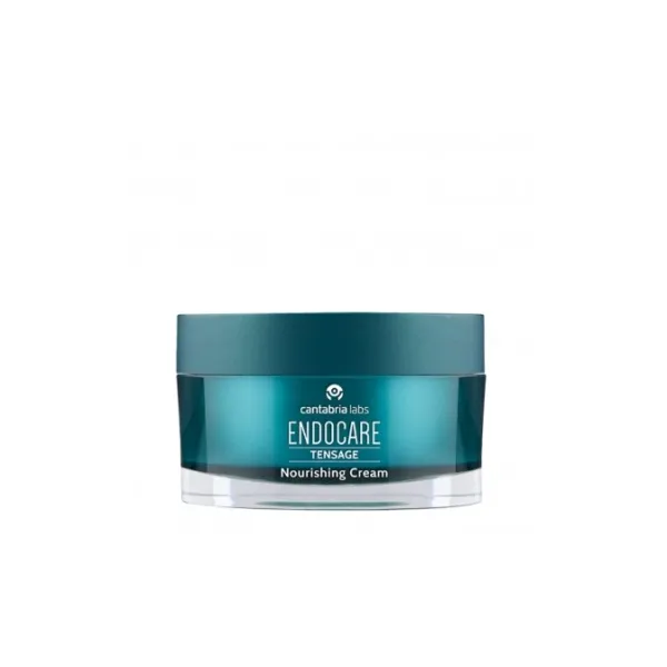 ENDOCARE TENSAGE MAITINAMASIS VEIDO KREMAS, 50 ML