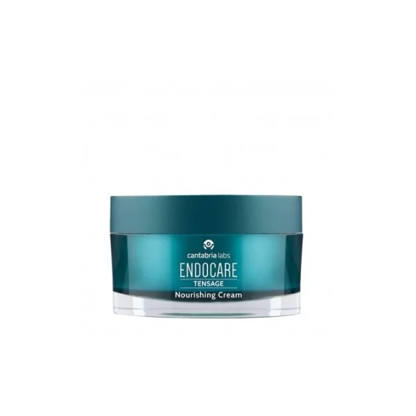 ENDOCARE TENSAGE MAITINAMASIS VEIDO KREMAS, 50 ML