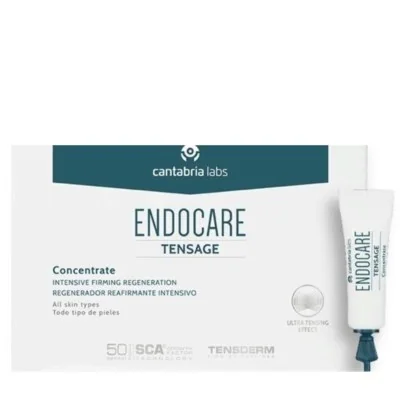ENDOCARE TENSAGE...