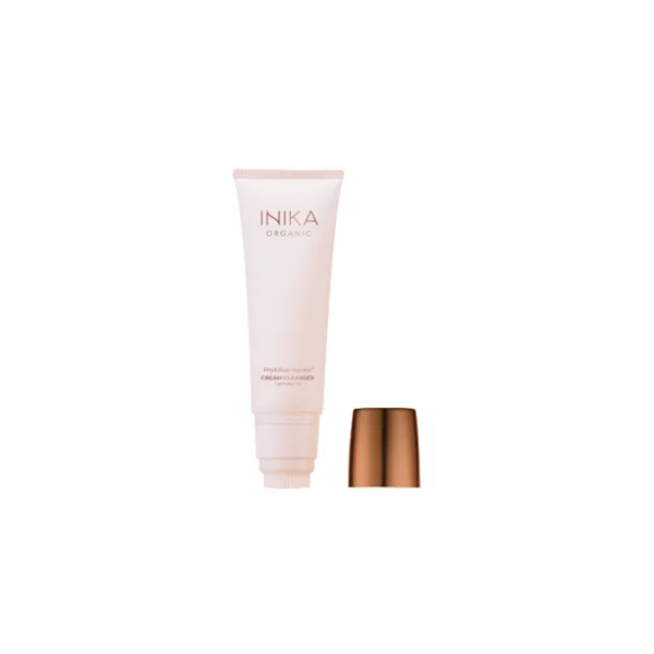 INIKA ORGANIC PHYTOFUSE RENEW™ KREMINIS PRAUSIKLIS, 100 ml