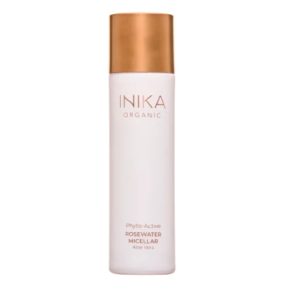 INIKA ORGANIC PHYTO-ACTIVE...