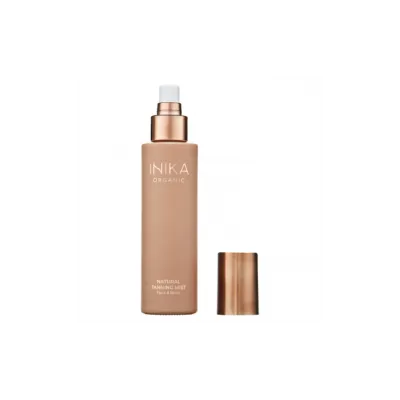 INIKA SAVAIMINIO ĮDEGIO DULKSNA, 120 ml