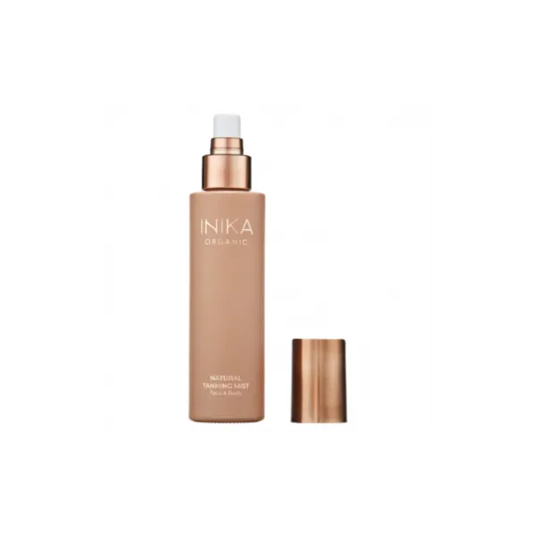 INIKA SAVAIMINIO ĮDEGIO DULKSNA, 120 ml