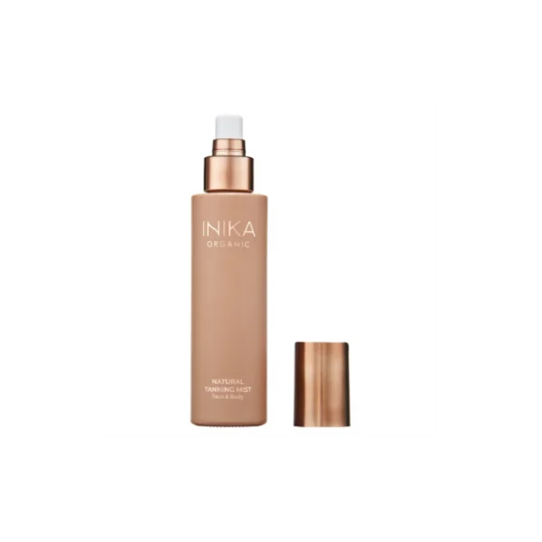 INIKA SAVAIMINIO ĮDEGIO DULKSNA, 120 ml