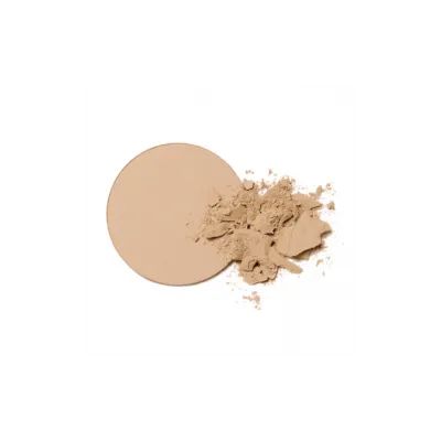INIKA KOMPAKTINĖ MINERALINĖ PUDRA - Nurture, 8g INIKA KOMPAKTINĖ MINERALINĖ PUDRA - Nurture, 8g