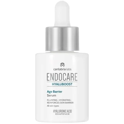ENDOCARE AGE BARRIER...