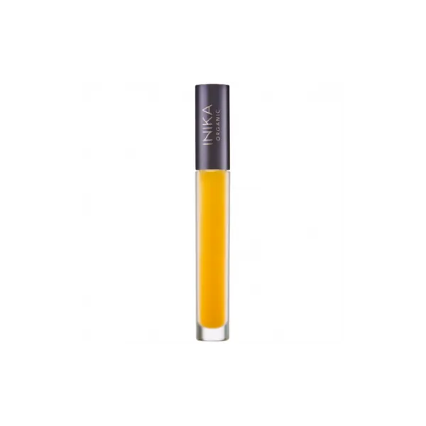 INIKA SERTIFIKUOTAS ORGANIŠKAS LŪPŲ SERUMAS, 5ml