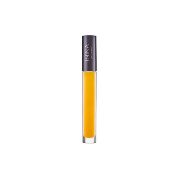 INIKA SERTIFIKUOTAS ORGANIŠKAS LŪPŲ SERUMAS, 5ml