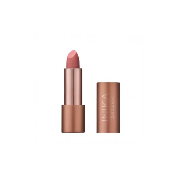 INIKA ORGANIŠKI LŪPŲ DAŽAI - Spring Bloom, 4.2g