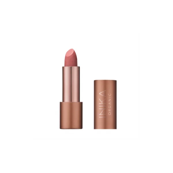 INIKA ORGANIŠKI LŪPŲ DAŽAI - Spring Bloom, 4.2g