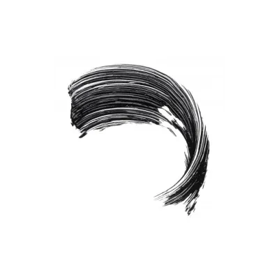 INIKA APIMTIES SUTEIKIANTIS BLAKSTIENŲ TUŠAS - Black, 13ml INIKA APIMTIES SUTEIKIANTIS BLAKSTIENŲ TUŠAS - Black, 13ml