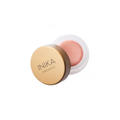 INIKA ORGANIC LŪPŲ IR SKRUOSTŲ KREMAS - Dusk, 3.5g