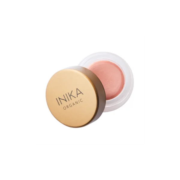 INIKA ORGANIC LŪPŲ IR SKRUOSTŲ KREMAS - Dusk, 3.5g