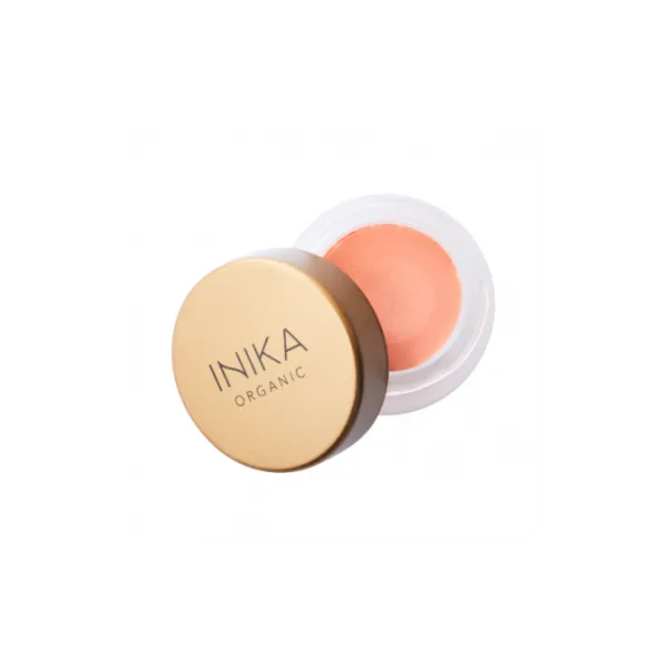 INIKA ORGANIC LŪPŲ IR SKRUOSTŲ KREMAS - Morning, 3.5g