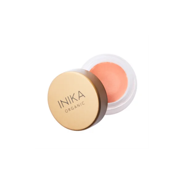 INIKA ORGANIC LŪPŲ IR SKRUOSTŲ KREMAS - Morning, 3.5g