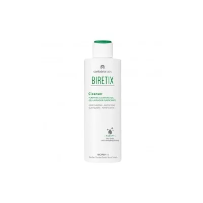 BIRETIX PRAUSIKLIS, 200 ML