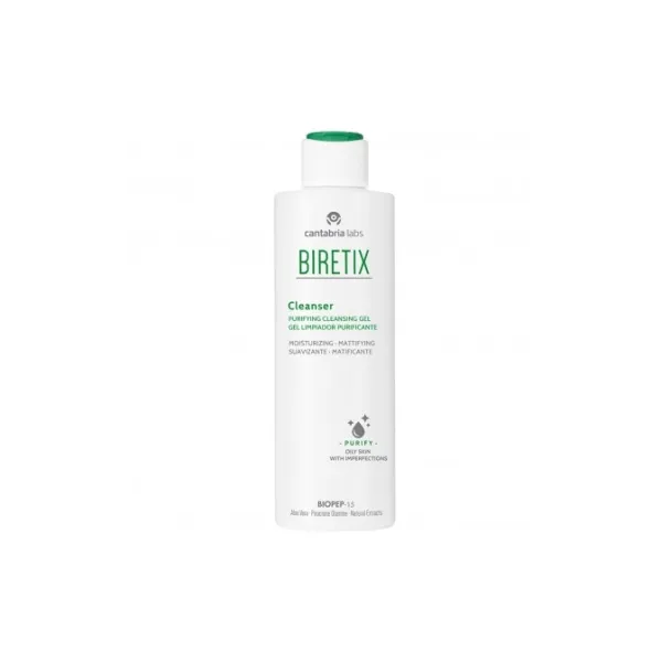 BIRETIX PRAUSIKLIS, 200 ML