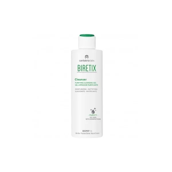 BIRETIX PRAUSIKLIS, 200 ML
