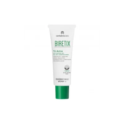 BIRETIX TRI-ACTIVE GELIS, 50 ML