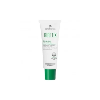 BIRETIX TRI-ACTIVE GELIS,...