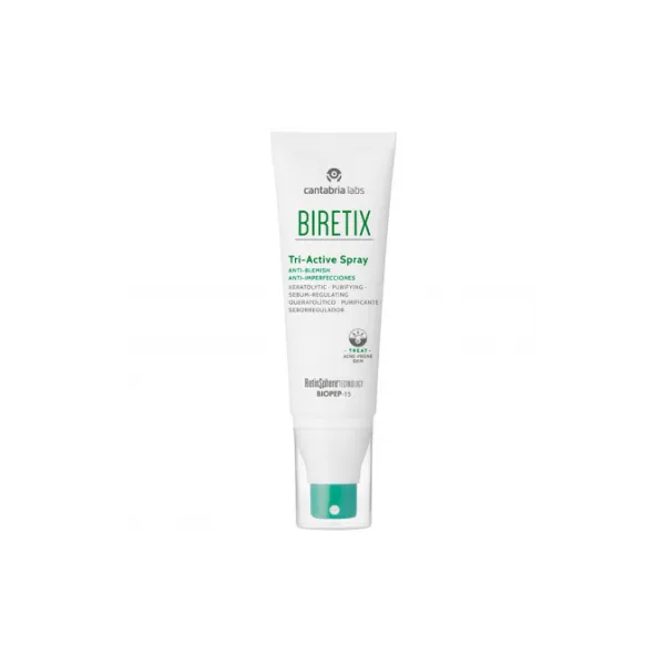 BIRETIX TRI-ACTIVE KŪNO PURŠKIKLIS, 100 ML