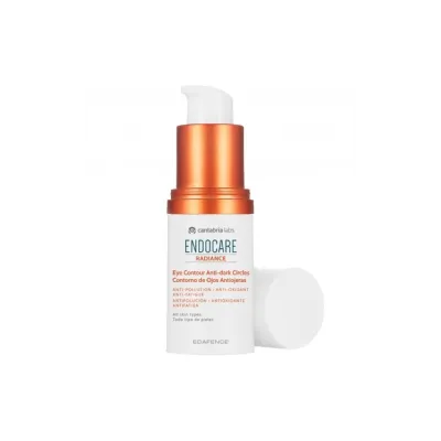 ENDOCARE RADIANCE PAAKIŲ KREMAS, 15 ML