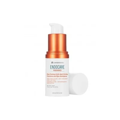 ENDOCARE RADIANCE PAAKIŲ...