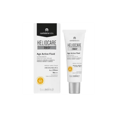 HELIOCARE 360 AGE ACTIVE...